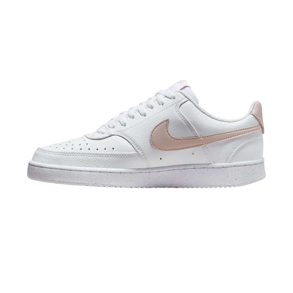 Nike DH3158-102 W COURT VISION LO NN Günlük Ayakkabı Beyaz