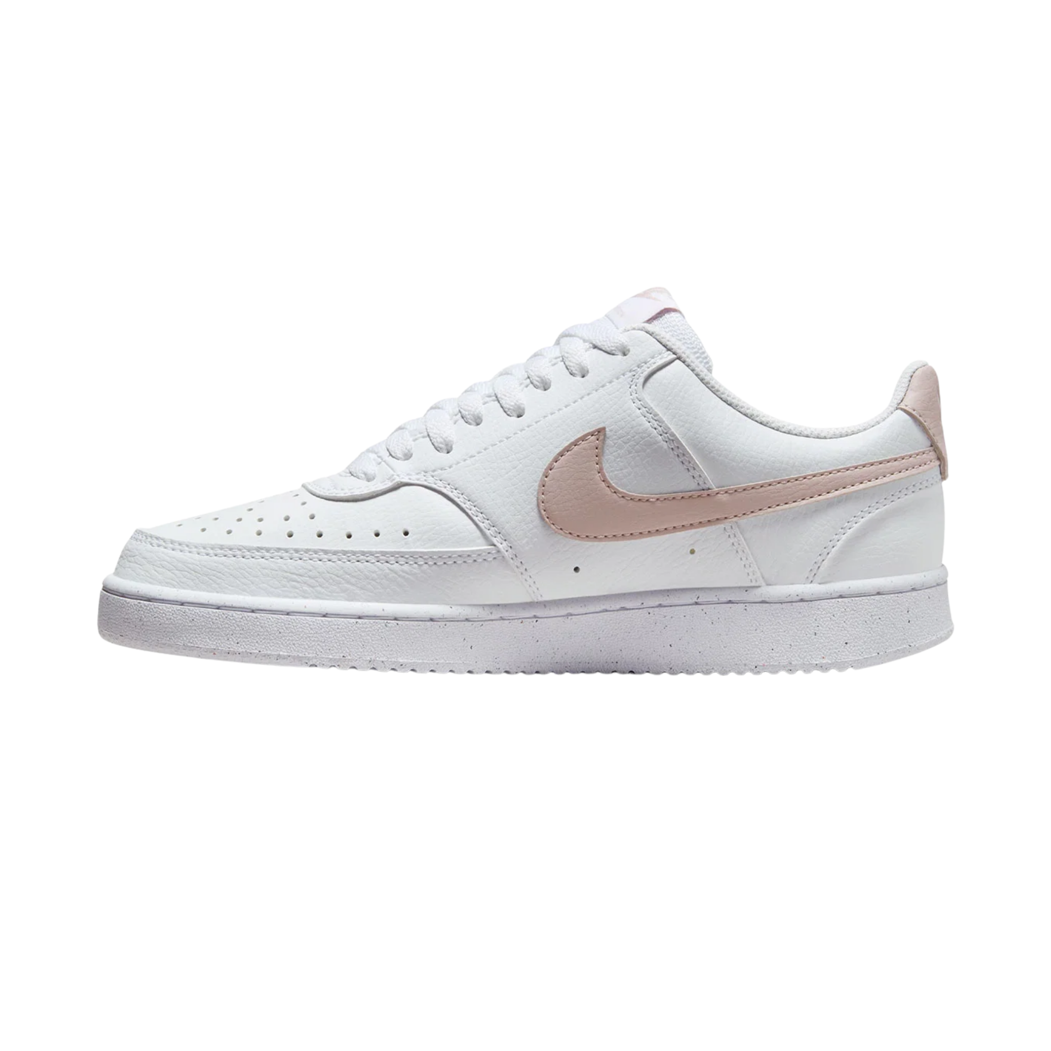 Nike DH3158-102 W COURT VISION LO NN Günlük Ayakkabı Beyaz