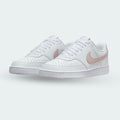 Nike DH3158-102 W COURT VISION LO NN Günlük Beyaz Ayakkabı