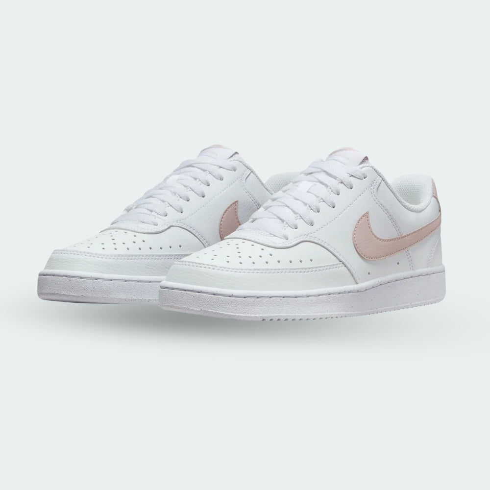 Nike DH3158-102 W COURT VISION LO NN Günlük Beyaz Ayakkabı