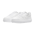 Nike DM0113 W COURT VISION ALTA LTR Günlük Ayakkabı Beyaz