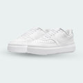 Nike DM0113 W COURT VISION ALTA LTR Günlük Ayakkabı Beyaz