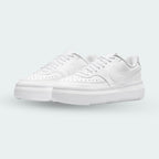 Nike DM0113 W COURT VISION ALTA LTR Günlük Ayakkabı Beyaz