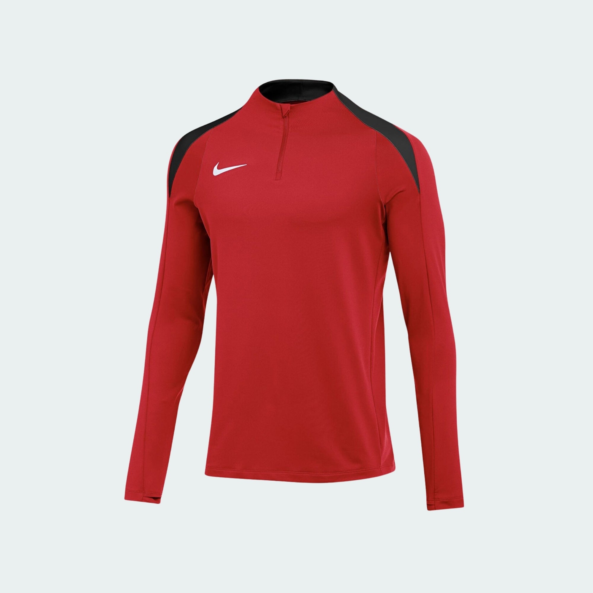 Nike DRI FIT STRIKE 24 Kırmızı Eşofman Üstü