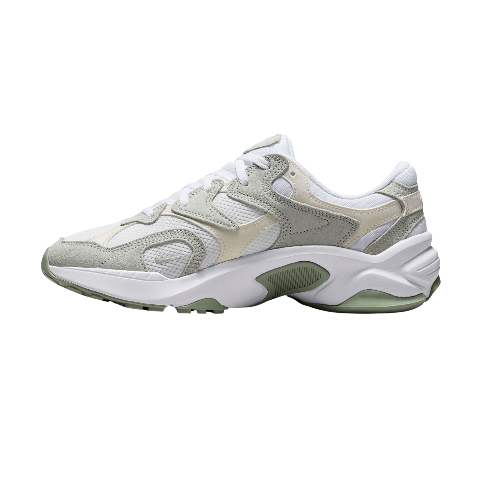 Nike FJ3794-108 W AL8 Günlük Ayakkabı Beyaz