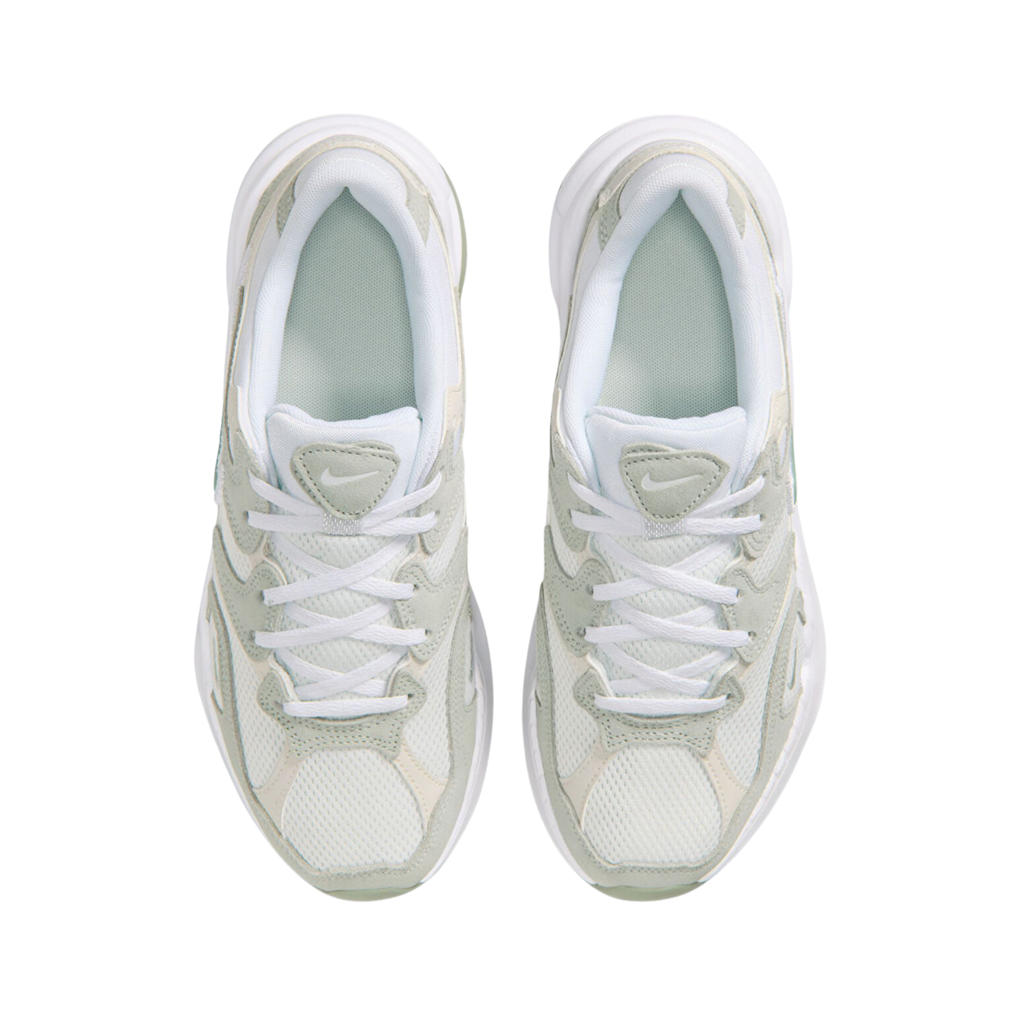 Nike FJ3794-108 W AL8 Günlük Ayakkabı Beyaz