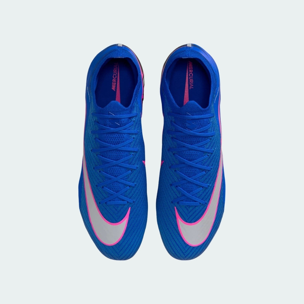 Nike FQ1457-446 Zm Vapor 16 Elite FG Krampon