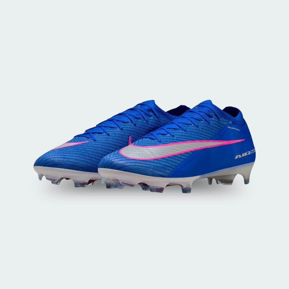 Nike FQ1457-446 Zm Vapor 16 Elite FG Krampon