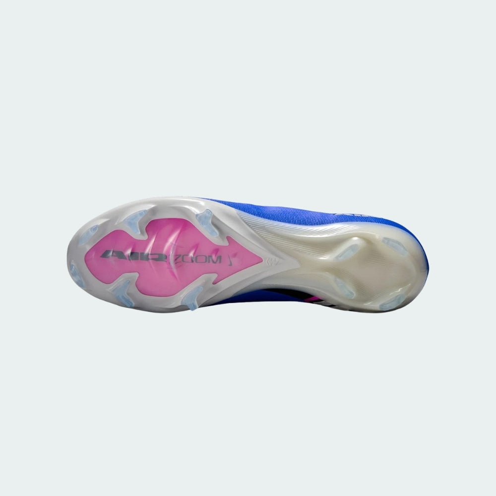 Nike FQ1457-446 Zm Vapor 16 Elite FG Krampon