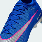 Nike FQ1457-446 Zm Vapor 16 Elite FG Krampon