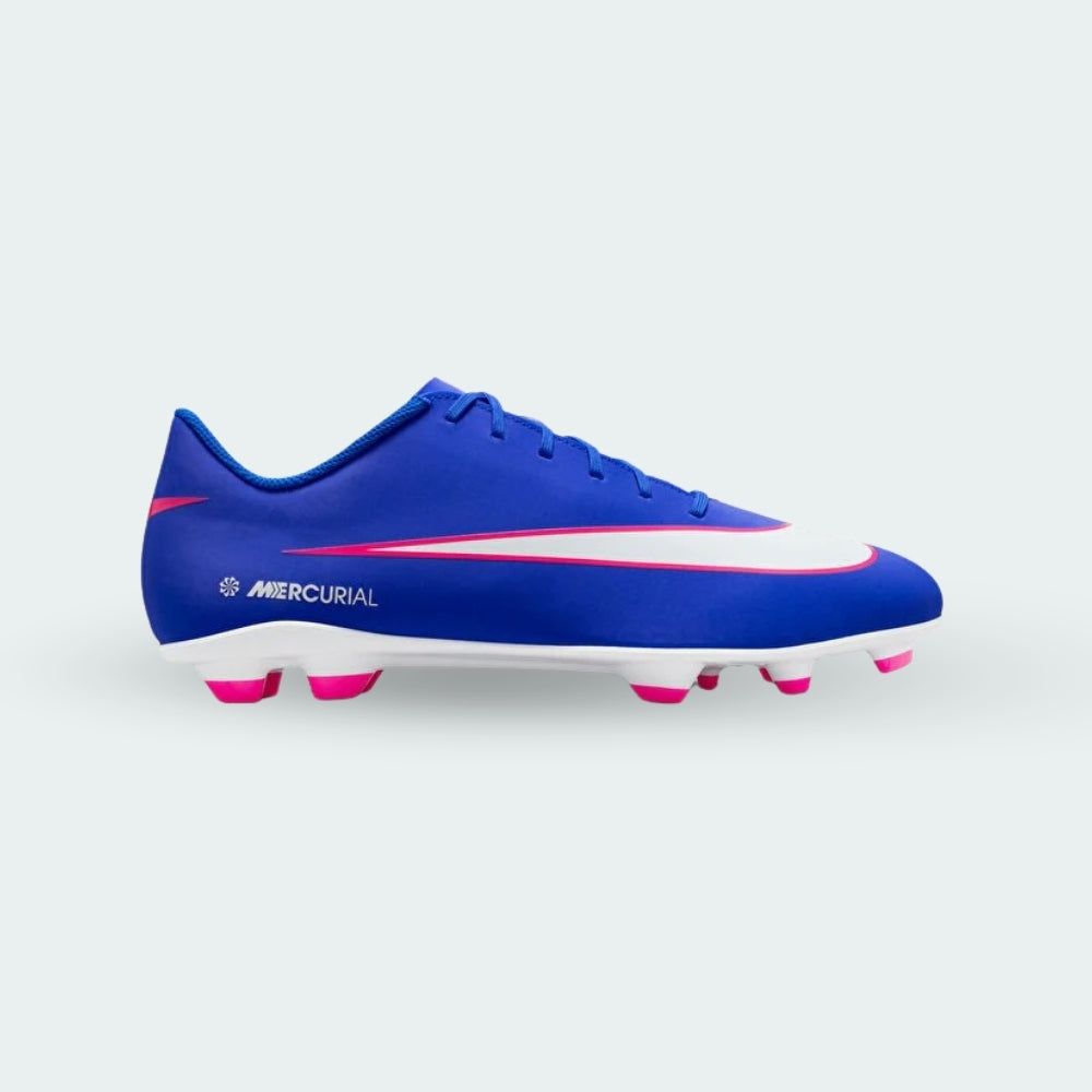 Nike FQ8441 Vapor 16 Club FG/MG Krampon