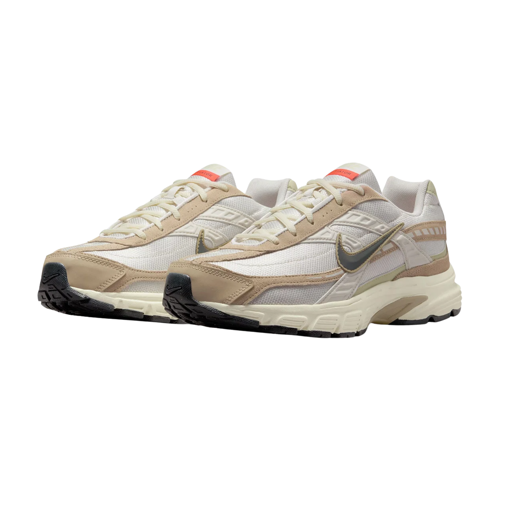 Nike HJ7683-072 INITIATOR Günlük Ayakkabı Kemik
