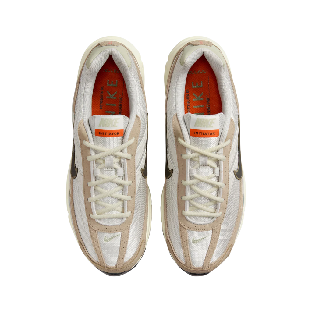 Nike HJ7683-072 INITIATOR Günlük Ayakkabı Kemik
