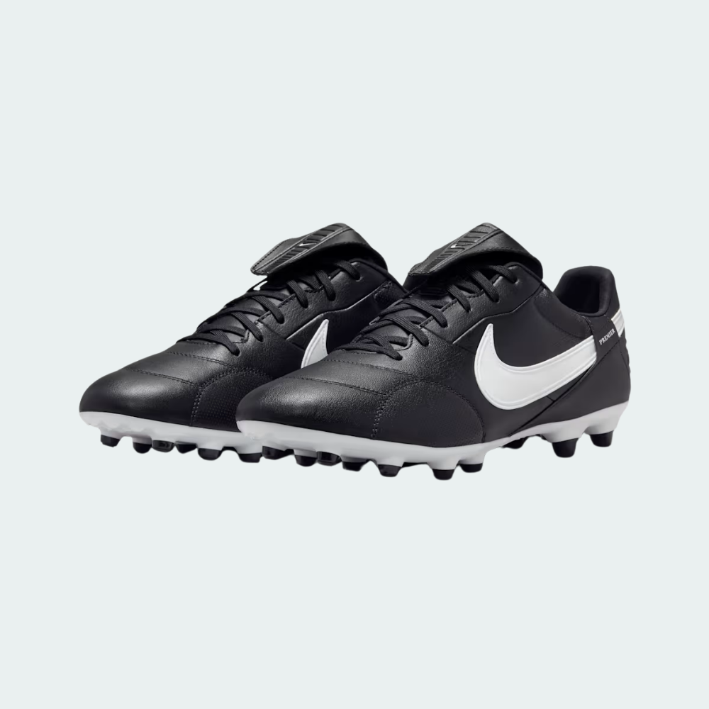 Nike HM0265 Premier 3 FG Krampon