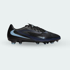 Nike Hj4564  PHANTOM 6 LOW ACAD FG/MG Siyah Krampon