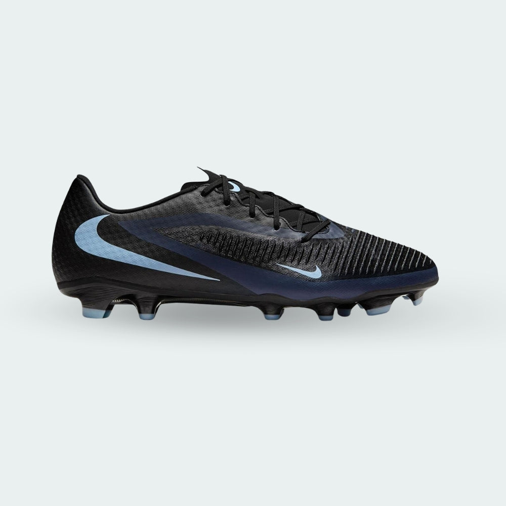 Nike Hj4564  PHANTOM 6 LOW ACAD FG/MG Siyah Krampon
