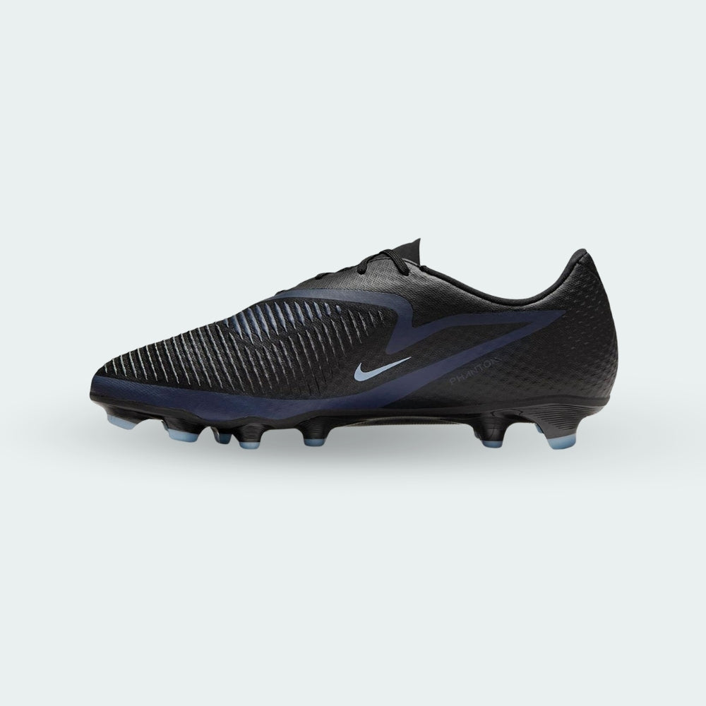 Nike Hj4564  PHANTOM 6 LOW ACAD FG/MG Siyah Krampon