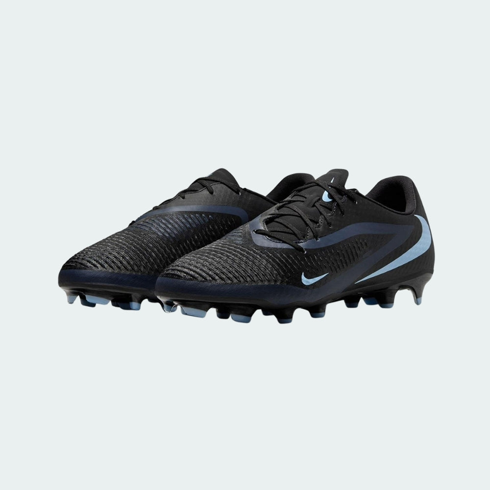 Nike Hj4564  PHANTOM 6 LOW ACAD FG/MG Siyah Krampon
