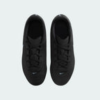 Nike IB5025-040 JR TIEMPO MAESTRO CLUB FG/MG Çocuk Siyah Futbol Krampon