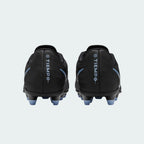 Nike IB5025-040 JR TIEMPO MAESTRO CLUB FG/MG Çocuk Siyah Futbol Krampon