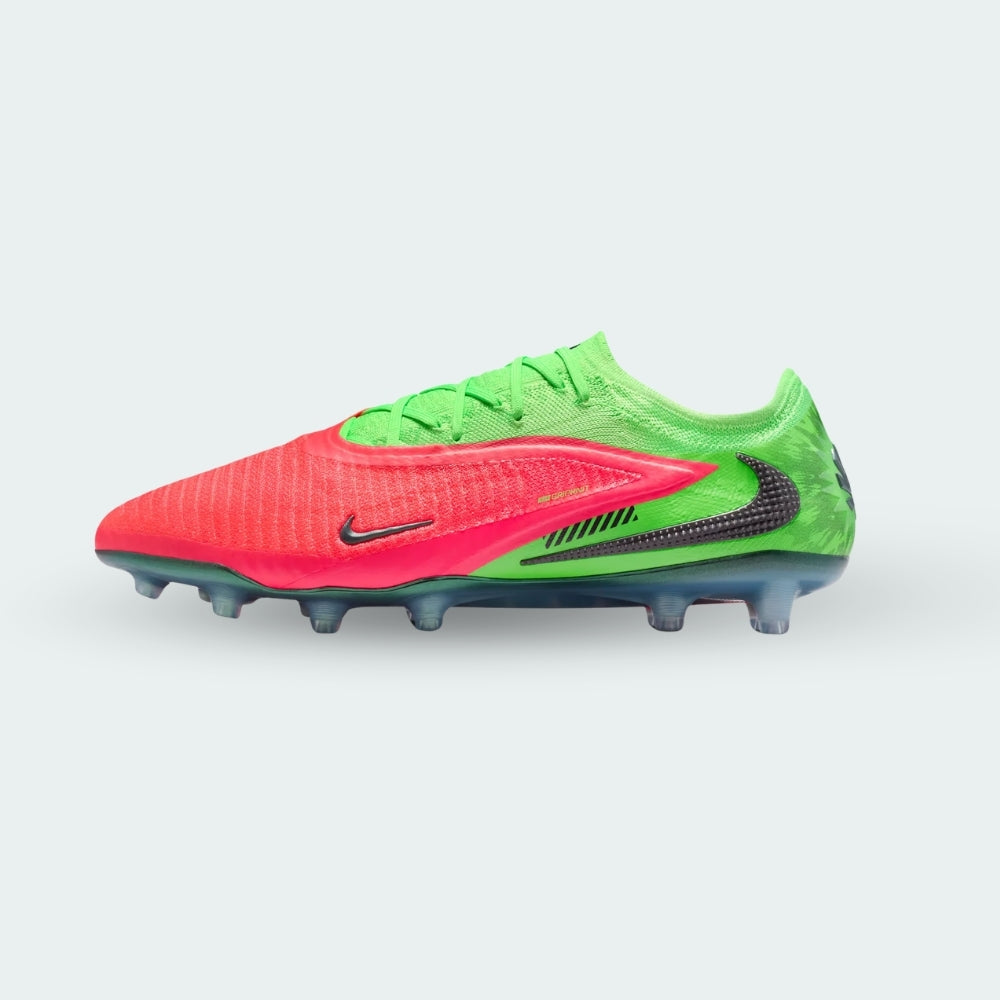 Nike IH1784-603 Phantom 6 Low Elite "Erling Haaland" Krampon