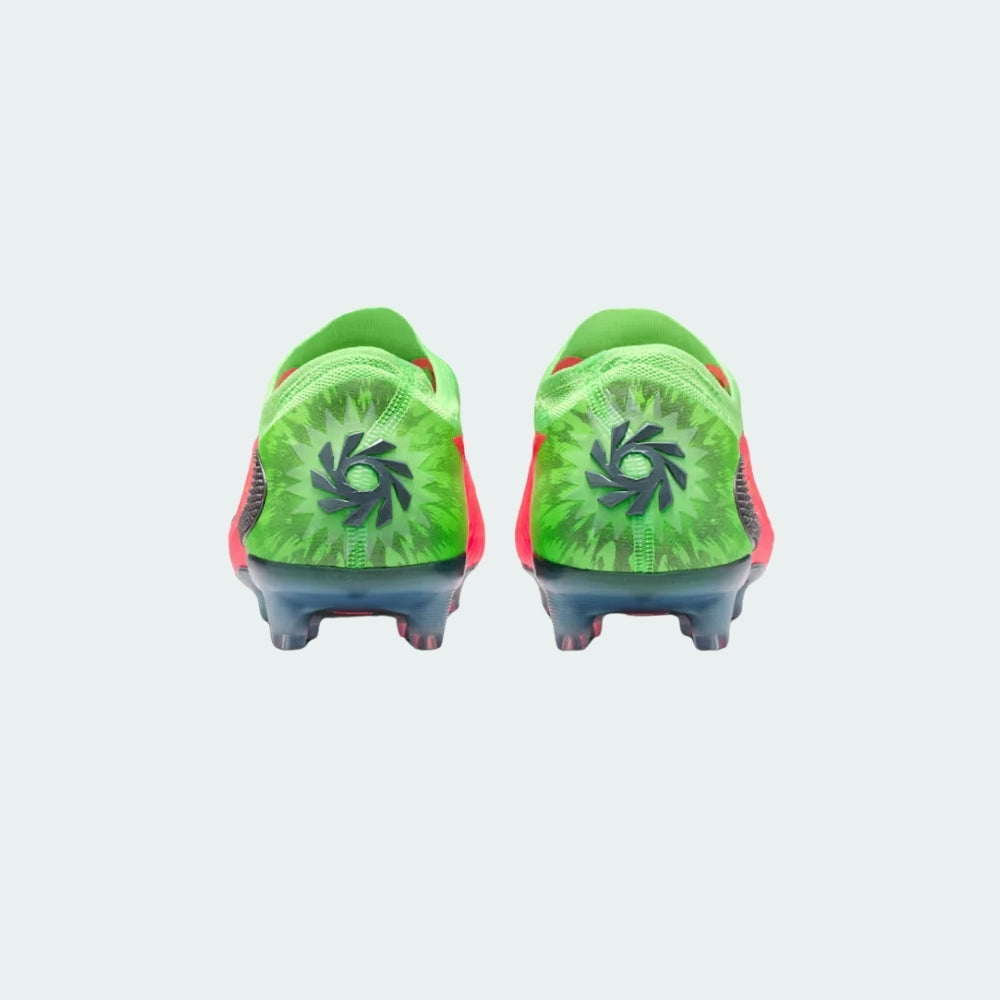 Nike IH1784-603 Phantom 6 Low Elite "Erling Haaland" Krampon