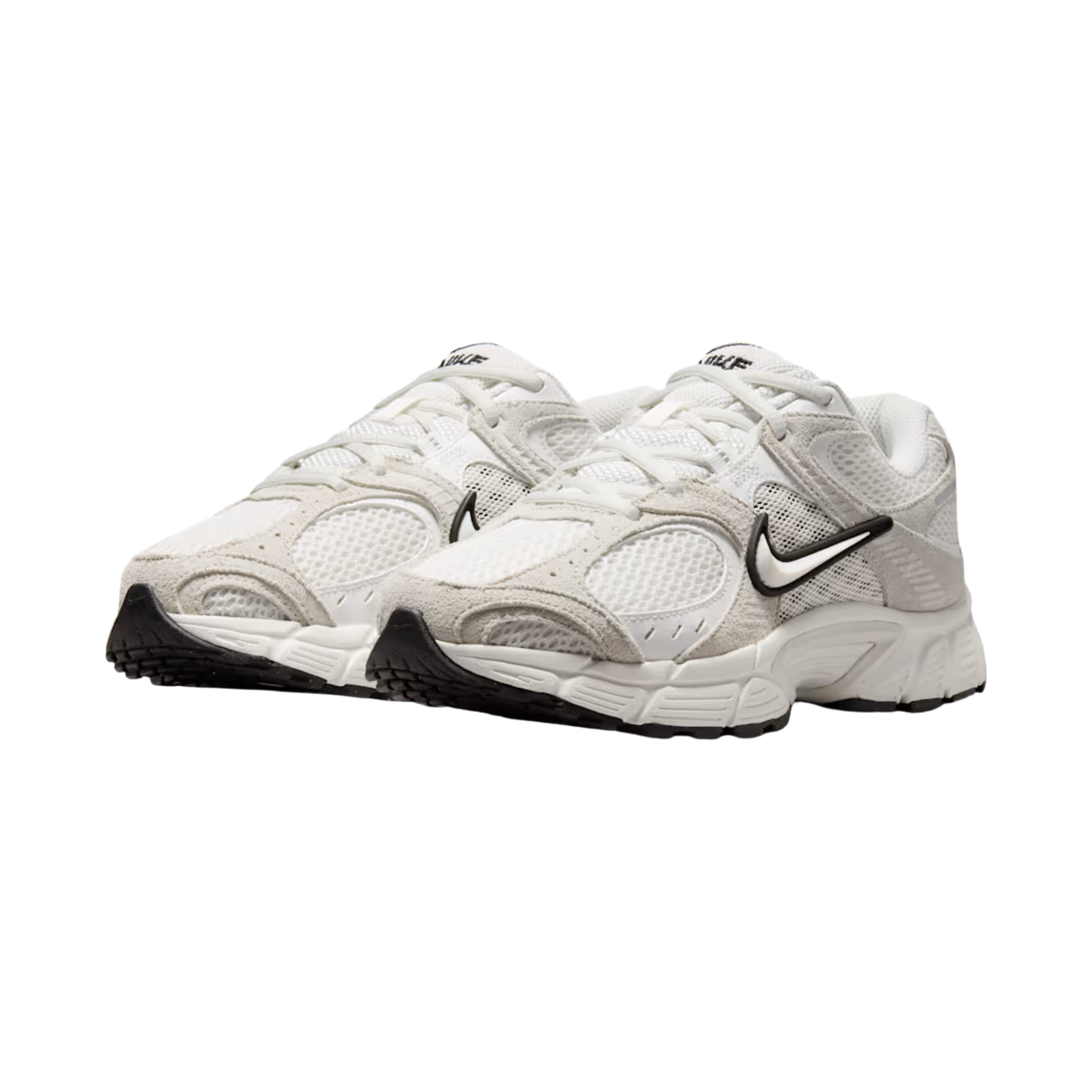 Nike IX0197-105 W V5 RNR SUEDE 2  Beyaz