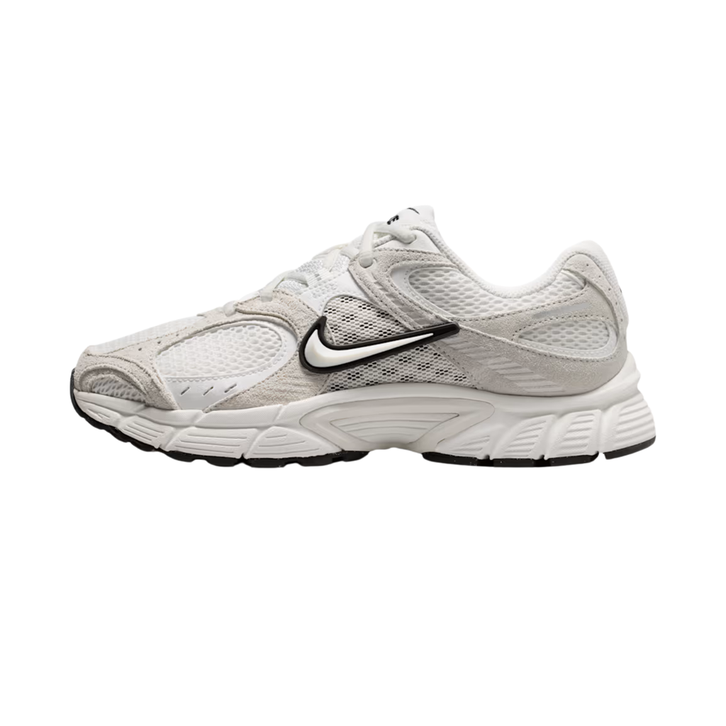 Nike IX0197-105 W V5 RNR SUEDE 2  Beyaz
