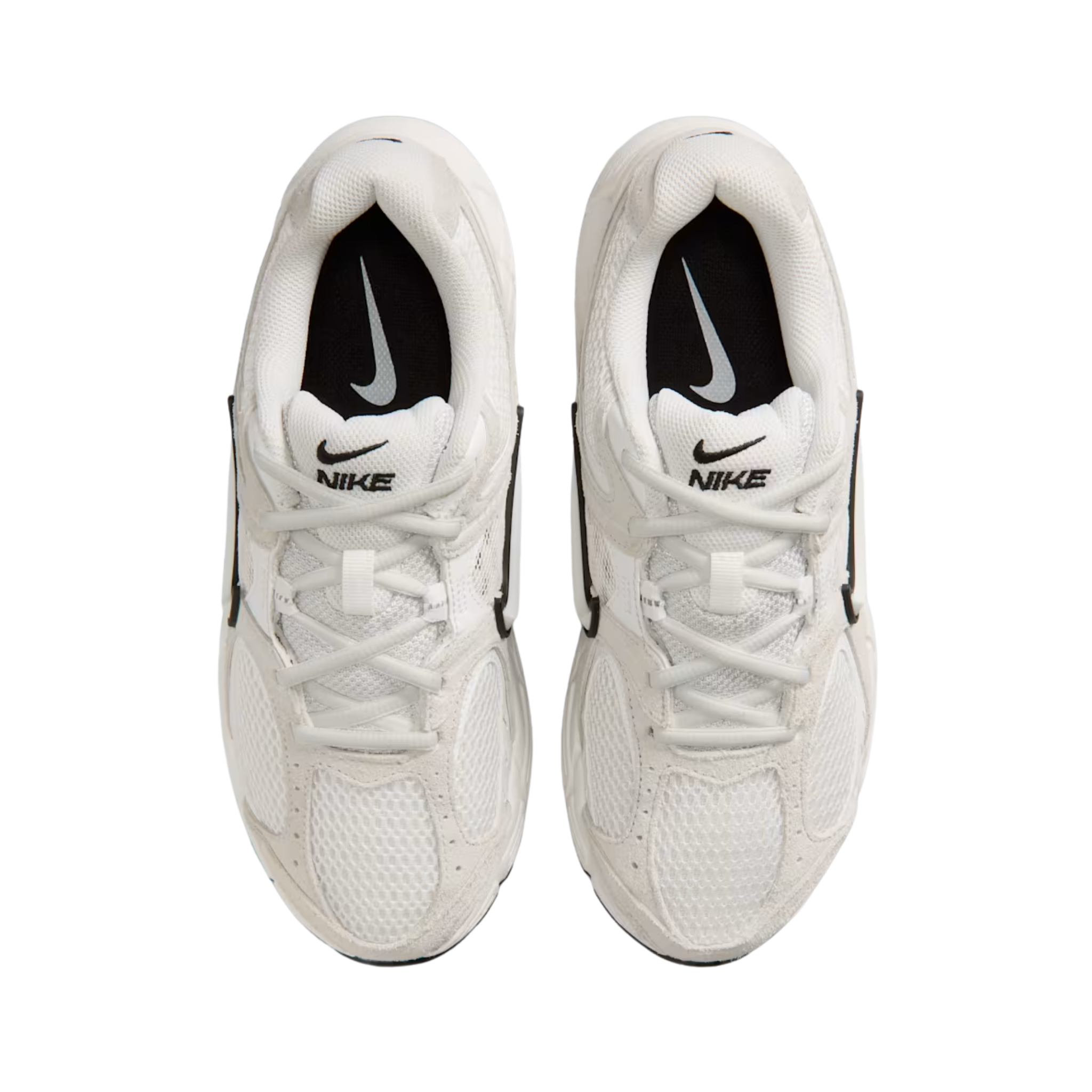 Nike IX0197-105 W V5 RNR SUEDE 2  Beyaz