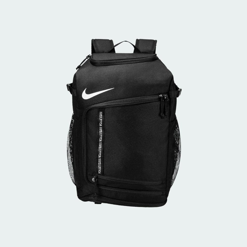 Nike N.101.2420 Siyah Voleybol Sırt Çantası