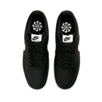 Nike DH2987-001 COURT VISION LO NN Siyah Günlük Ayakkabı