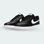 Nike DH2987-001 COURT VISION LO NN Siyah Günlük Ayakkabı