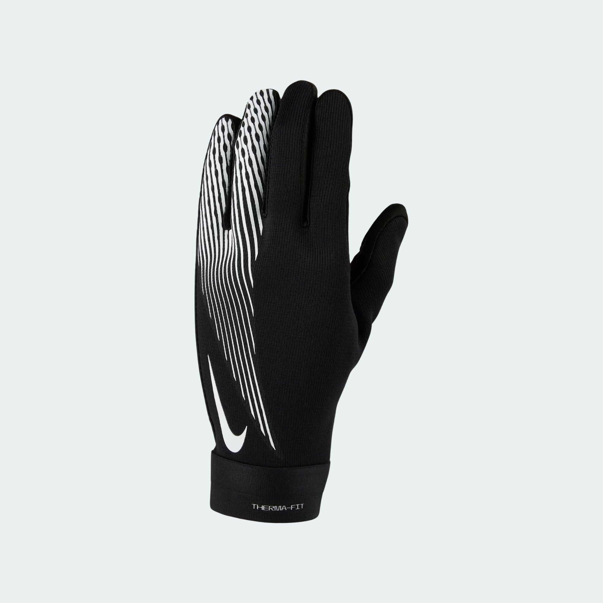 Nike Y Nk Acdmy Thermafit Siyah Eldiven