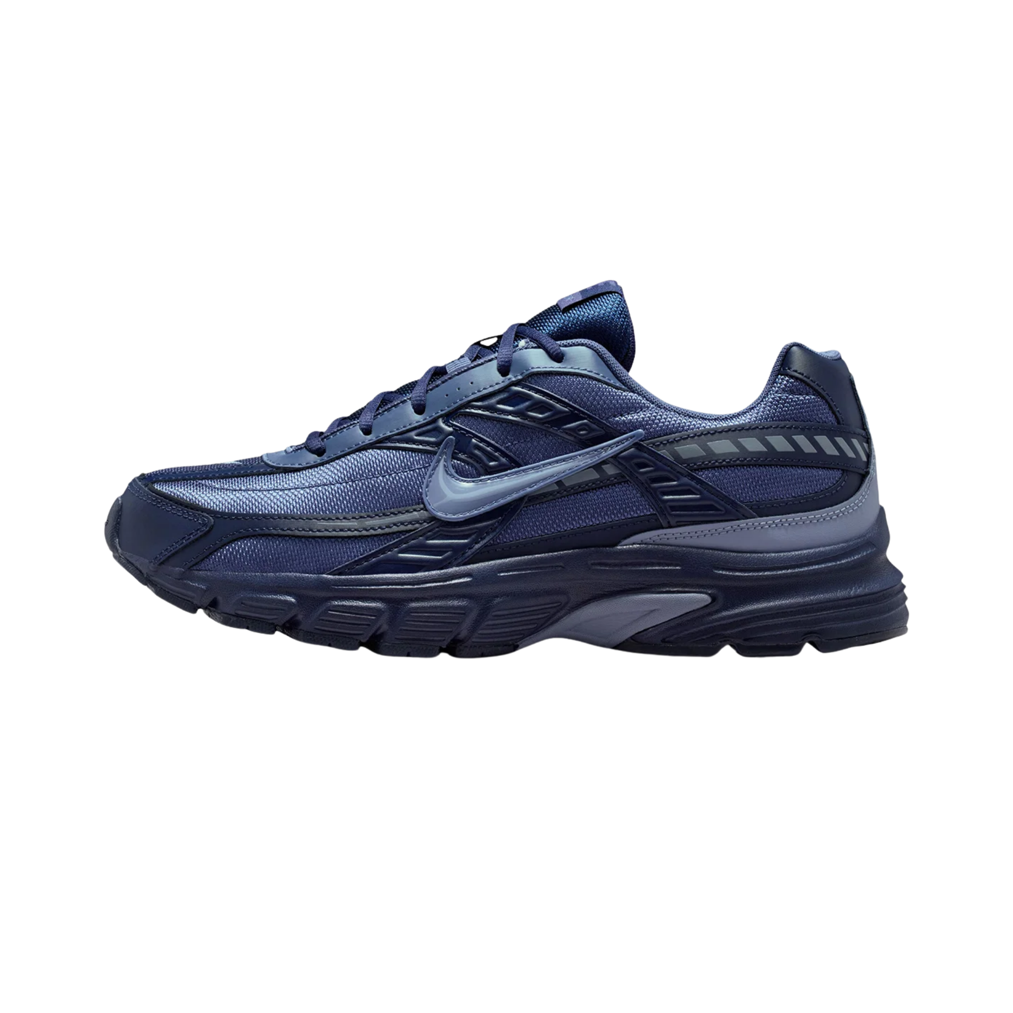 Nike 394055-401 INITIATOR Günlük Ayakkabı Mavi