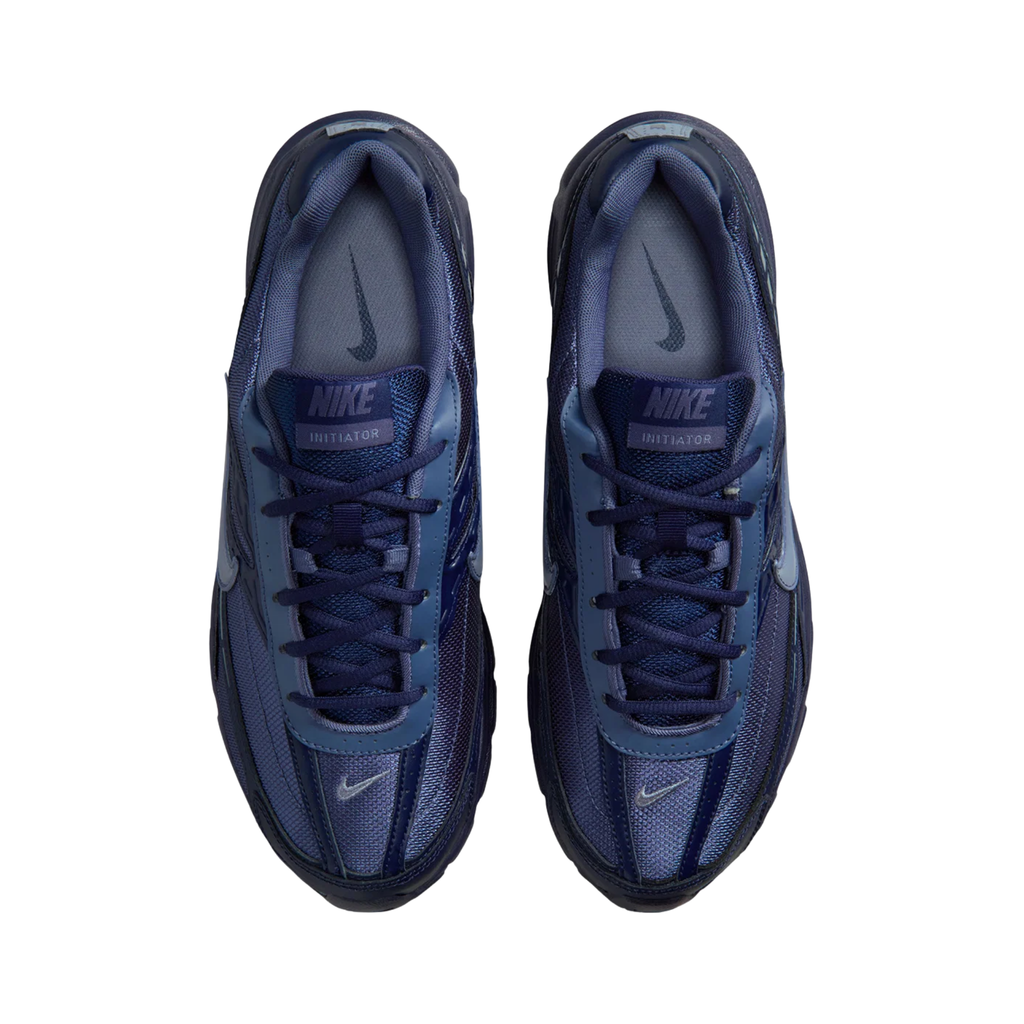 Nike 394055-401 INITIATOR Günlük Ayakkabı Mavi