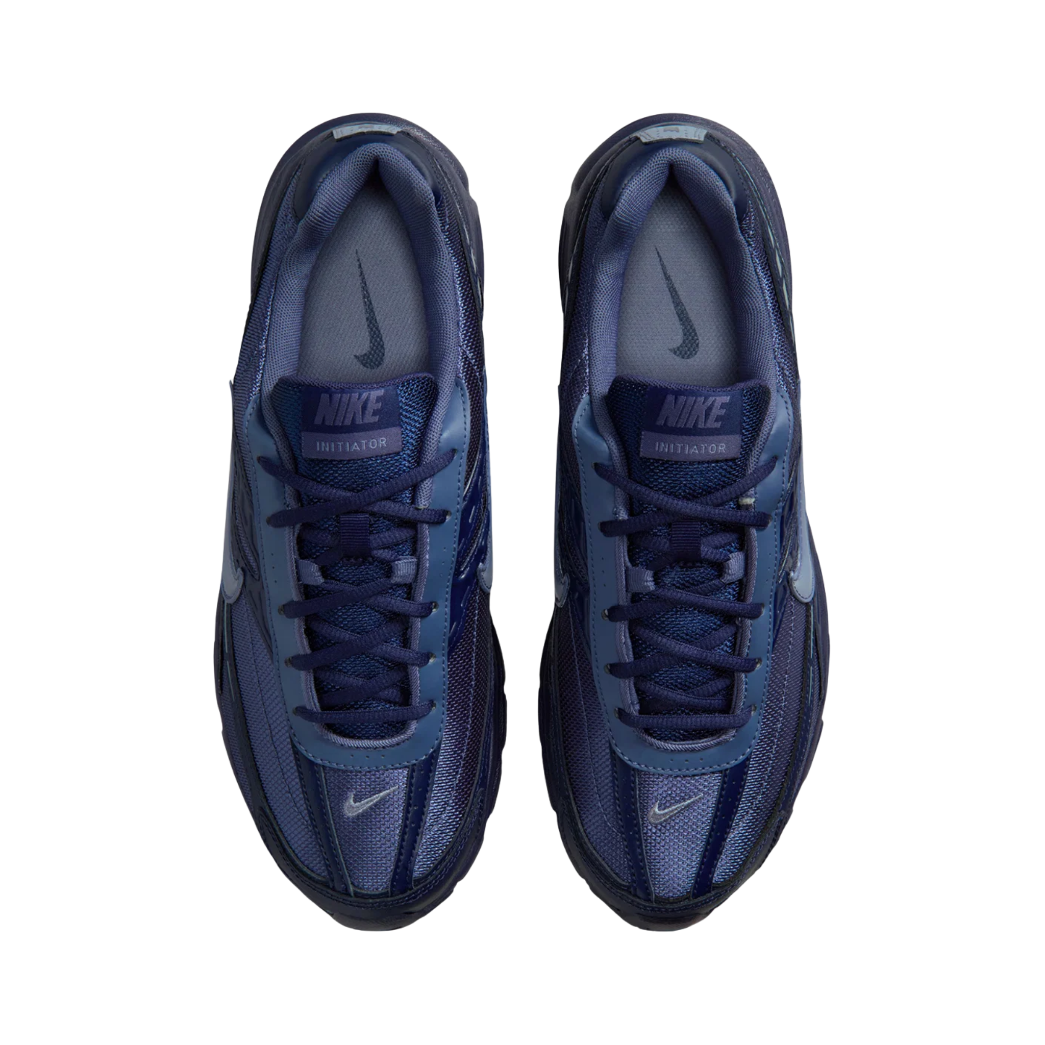 Nike 394055-401 INITIATOR Günlük Ayakkabı Mavi
