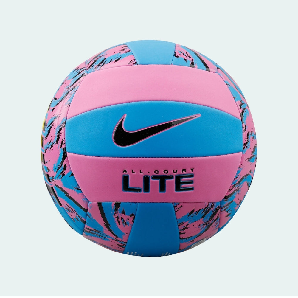 Nike N1009071659  All Court Lite Voleybol Topu