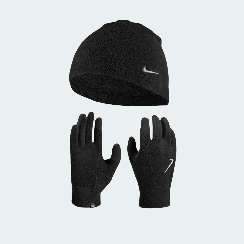Nike Sportswear Fleece Bere ve Eldiven