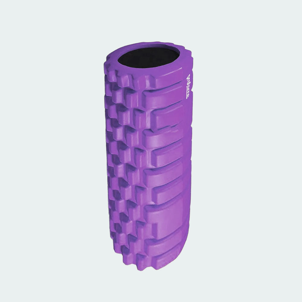 Proforce FRL-33M Pilates Mor Masaj Rulosu