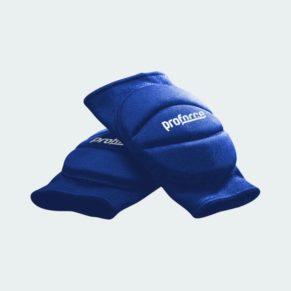 Proforce Vd-50 Mavi Voleybol Dizliği