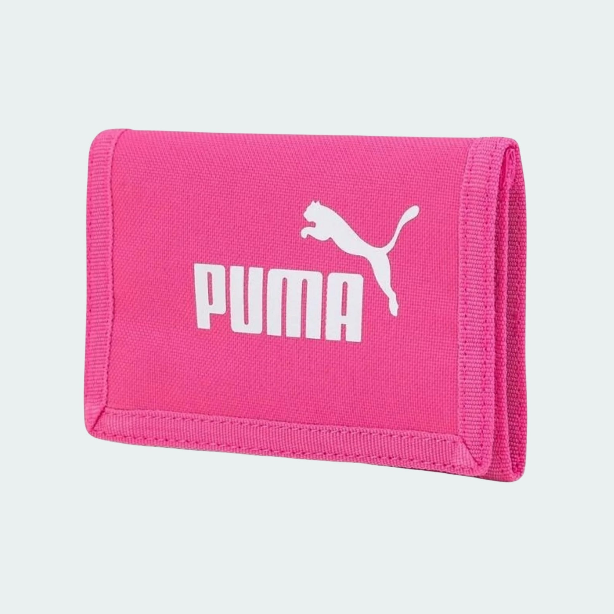 Puma 079951 Phase Cüzdan Pembe