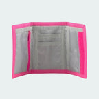 Puma 079951 Phase Cüzdan Pembe