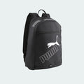 Puma 079952 Phase Backpack II Siyah Sırt Çantası