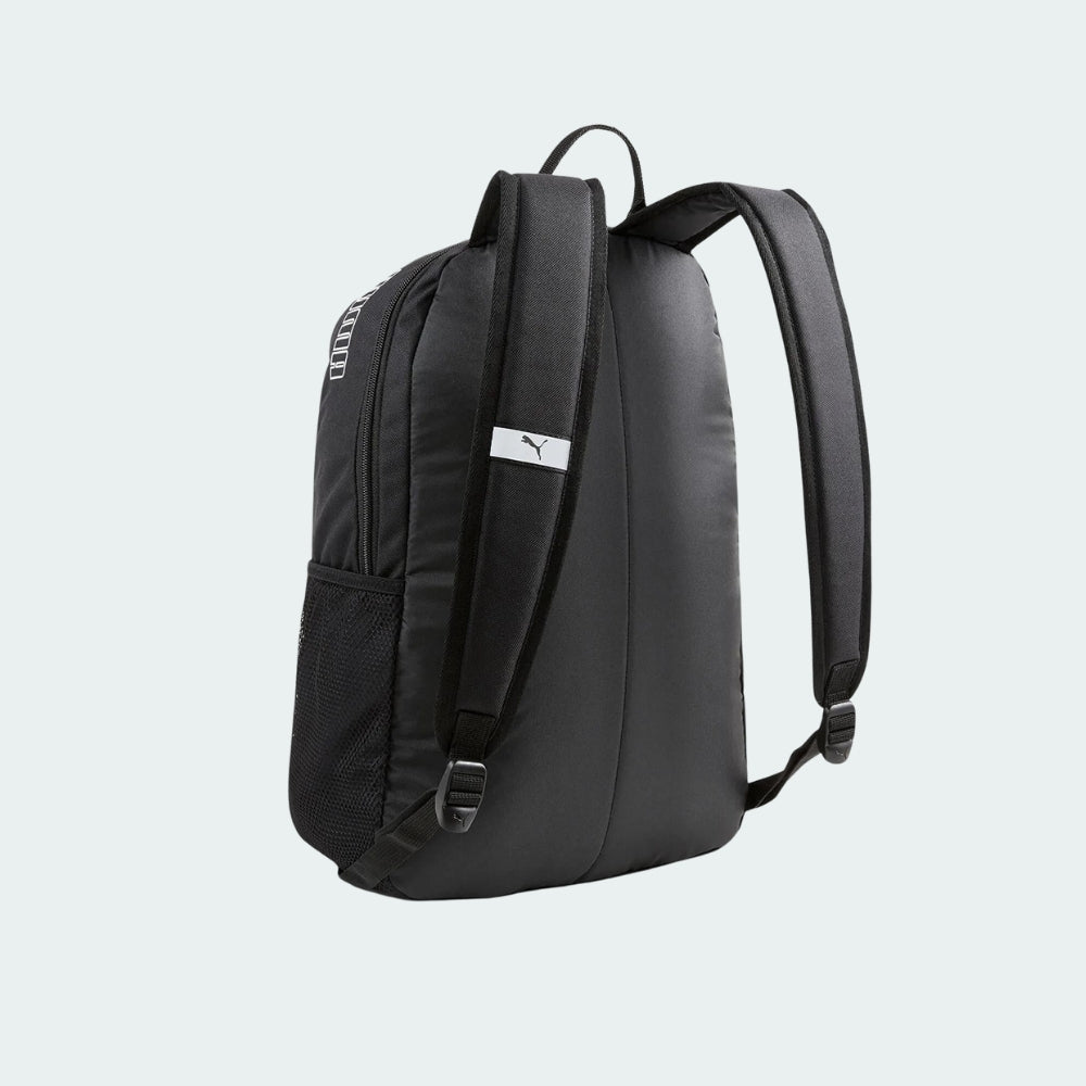 Puma 079952 Phase Backpack II Siyah Sırt Çantası