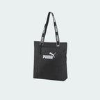 Puma Core Base Shopper Siyah Kol Çantası