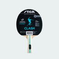 Stiga 1210-5718 Clash Masa Tenisi Raketi