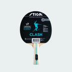 Stiga 1210-5718 Clash Masa Tenisi Raketi