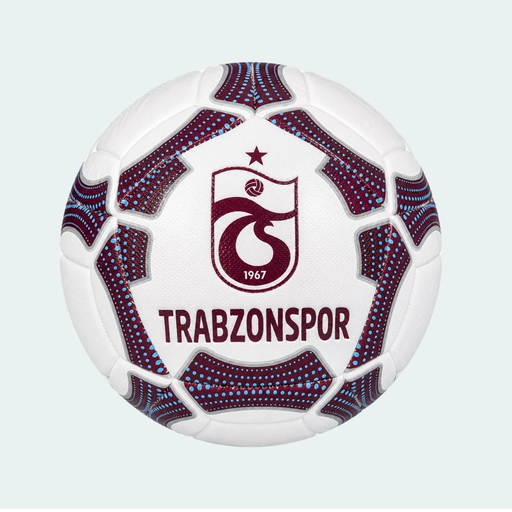 Trabzonspor TS-4002 Lines Futbol Topu