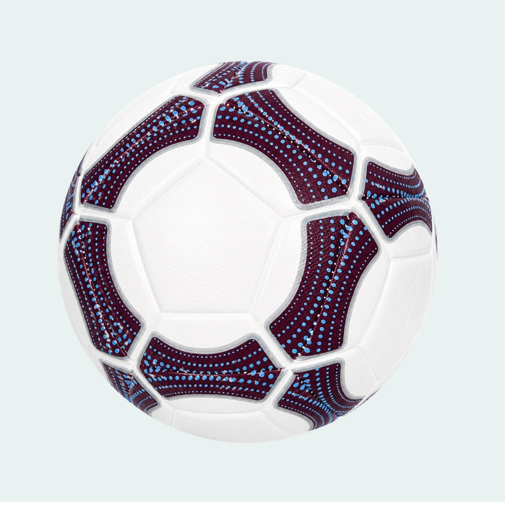 Trabzonspor TS-4002 Lines Futbol Topu