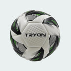Tryon FT-200 Hybrid Futbol Topu Beyaz-Yeşil